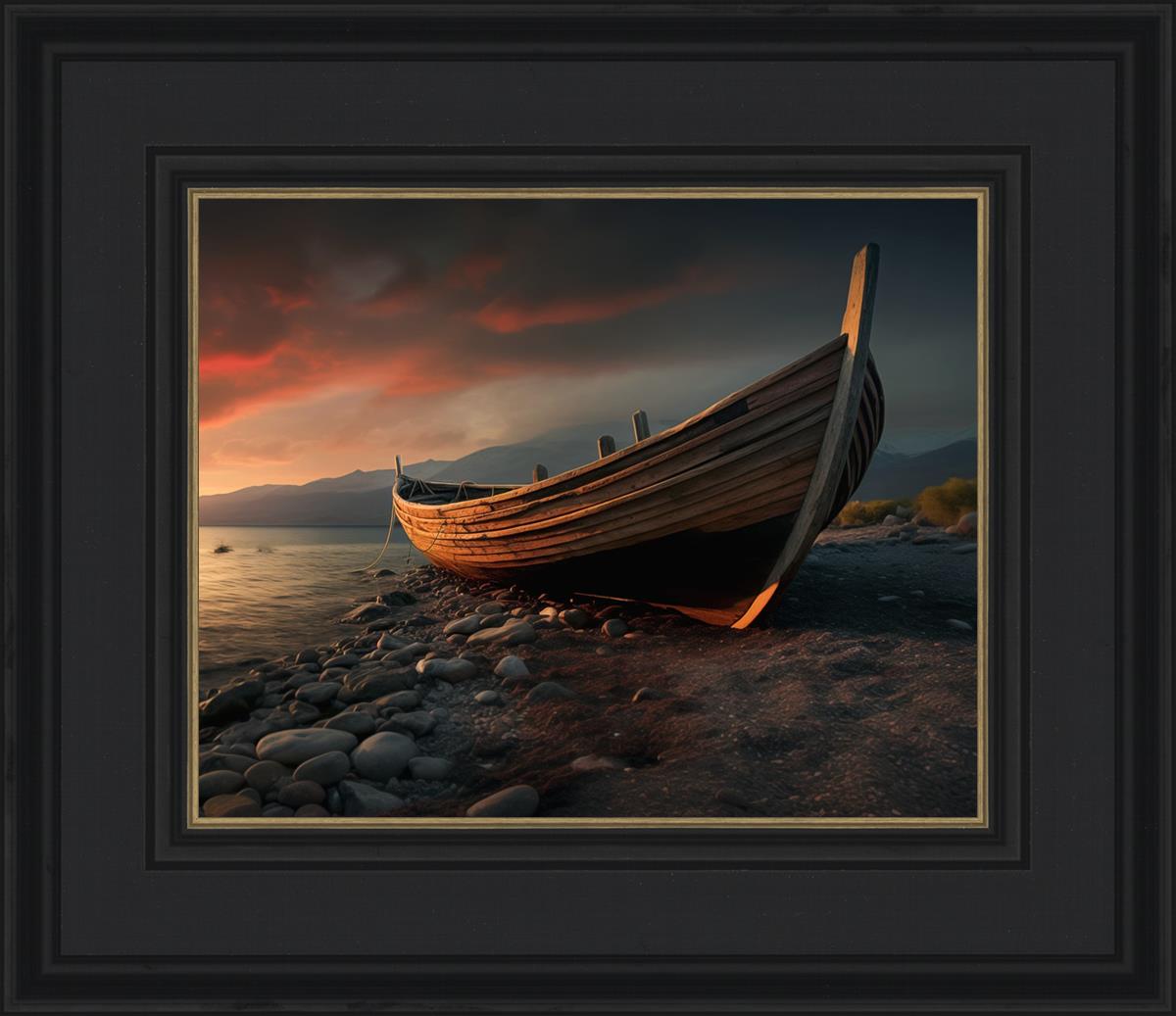 Fishers of Men