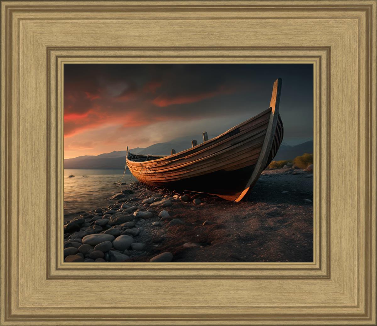 Fishers of Men