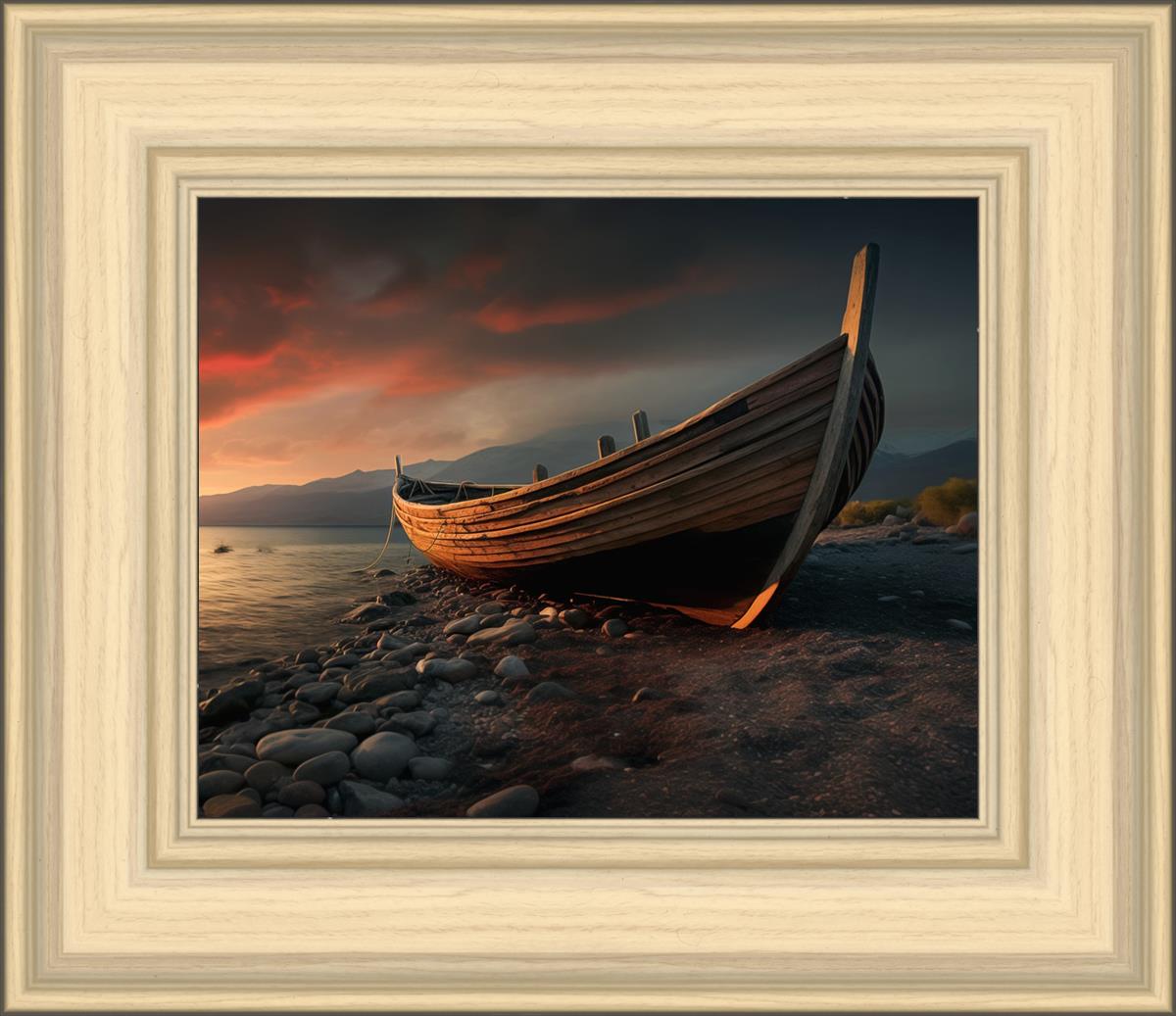 Fishers of Men
