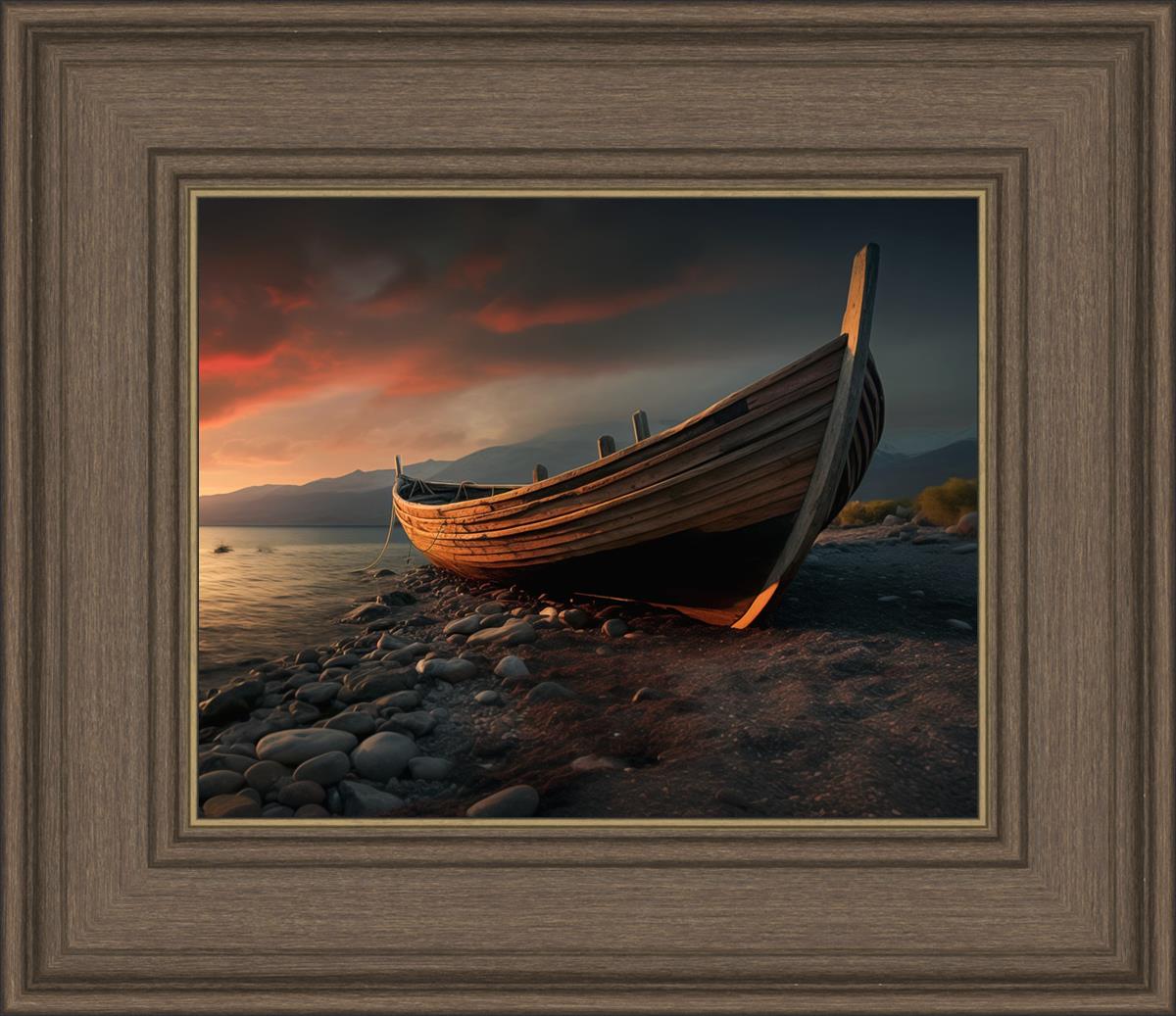 Fishers of Men