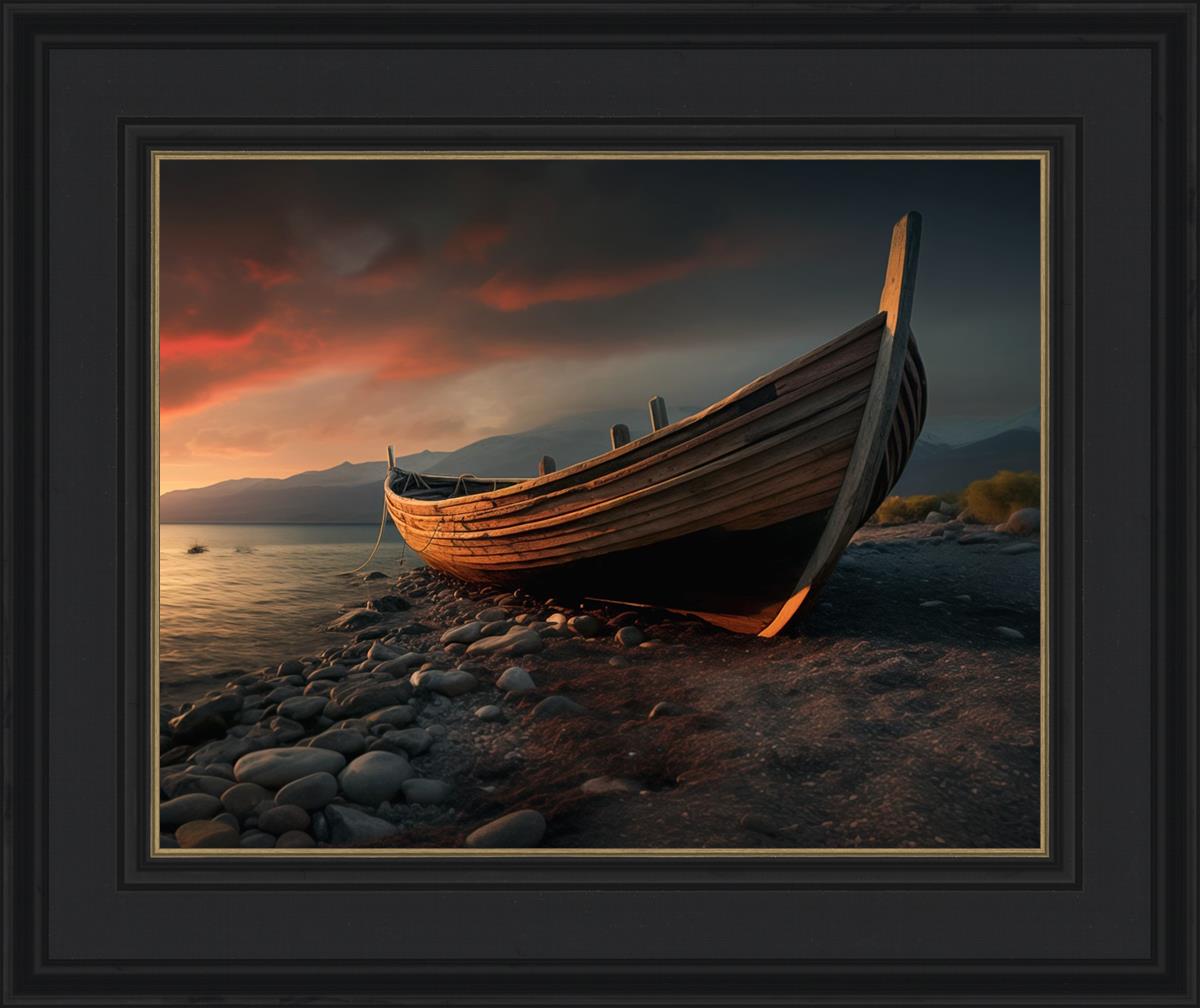 Fishers of Men