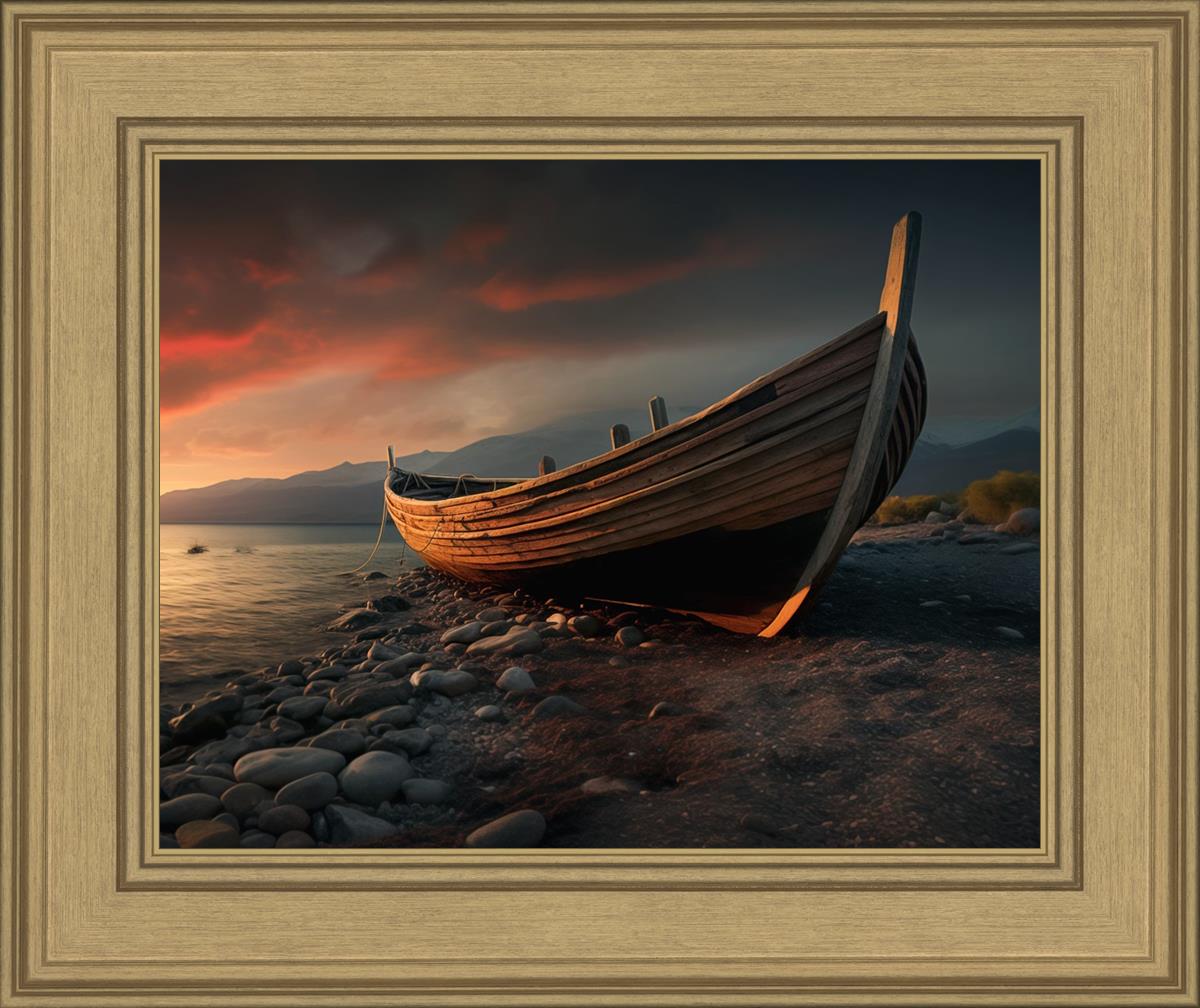 Fishers of Men