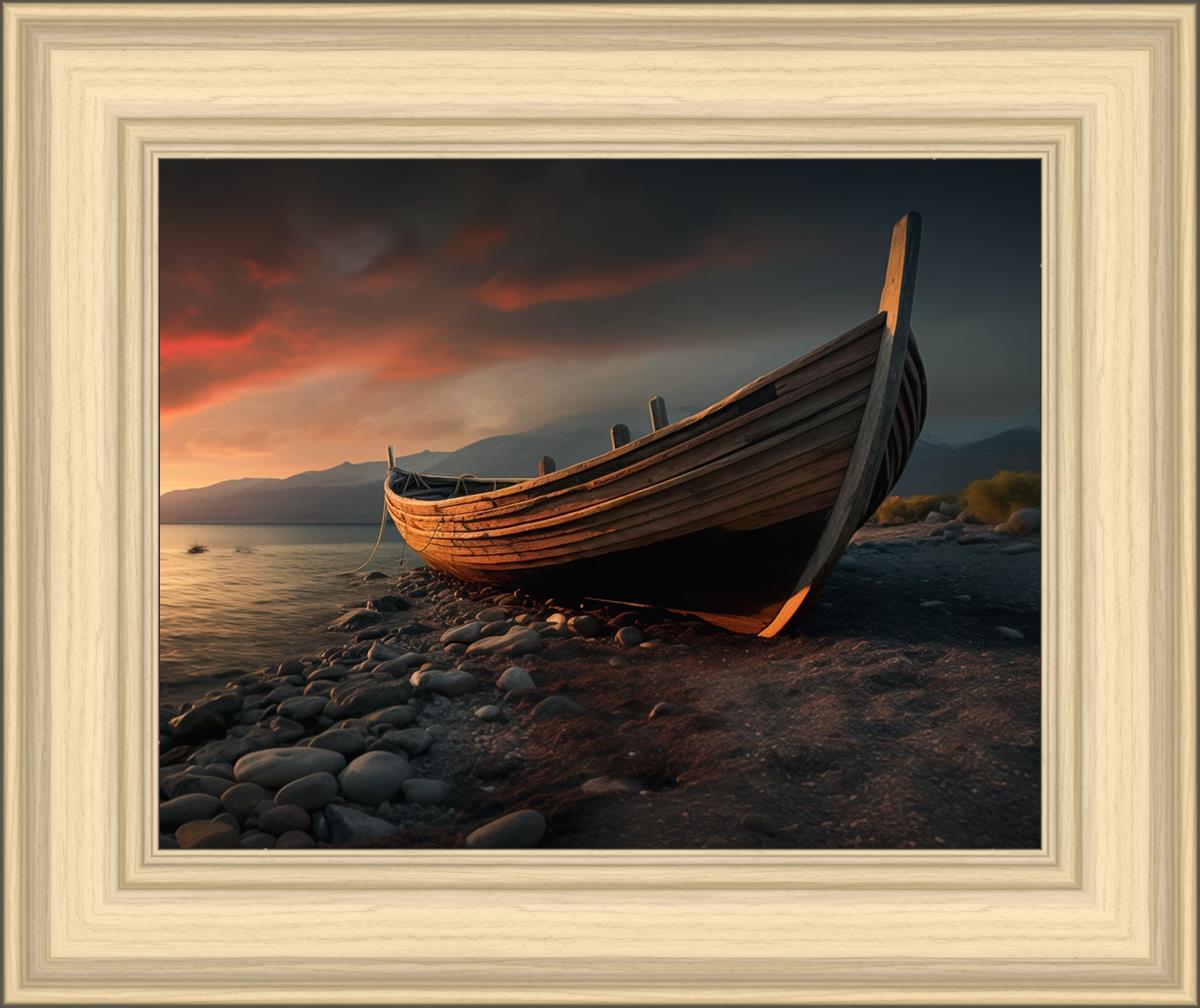 Fishers of Men