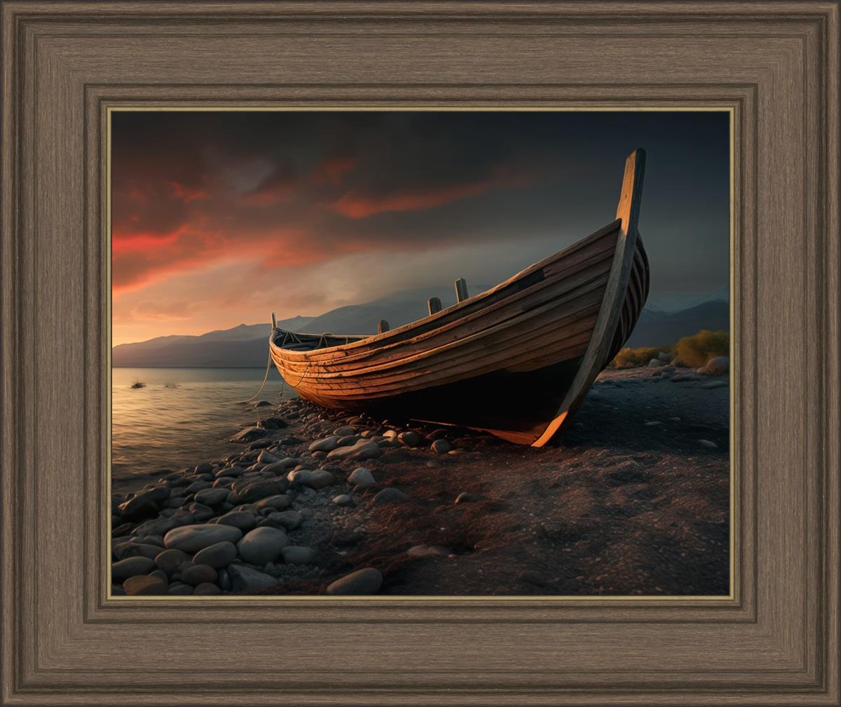 Fishers of Men