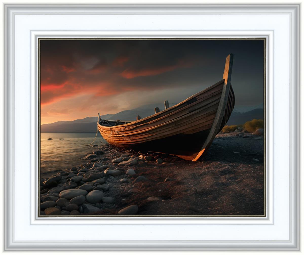 Fishers of Men