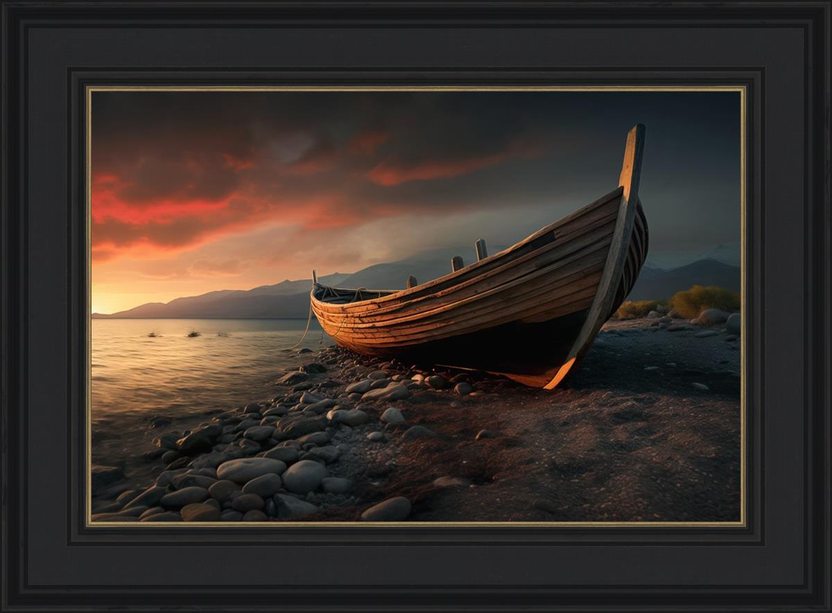 Fishers of Men