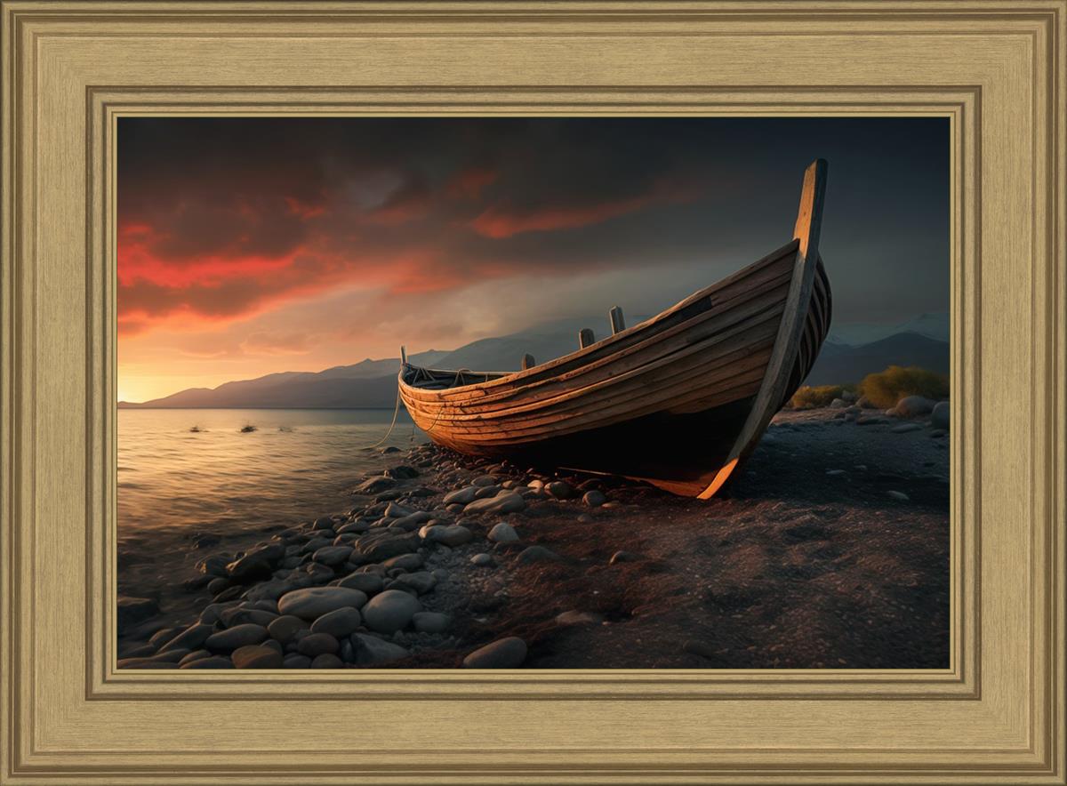 Fishers of Men