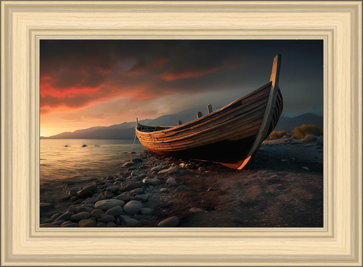 Fishers of Men