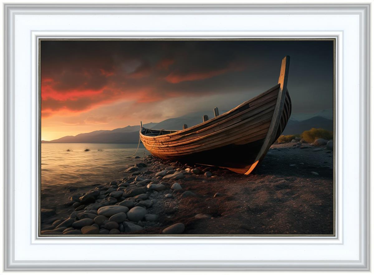 Fishers of Men