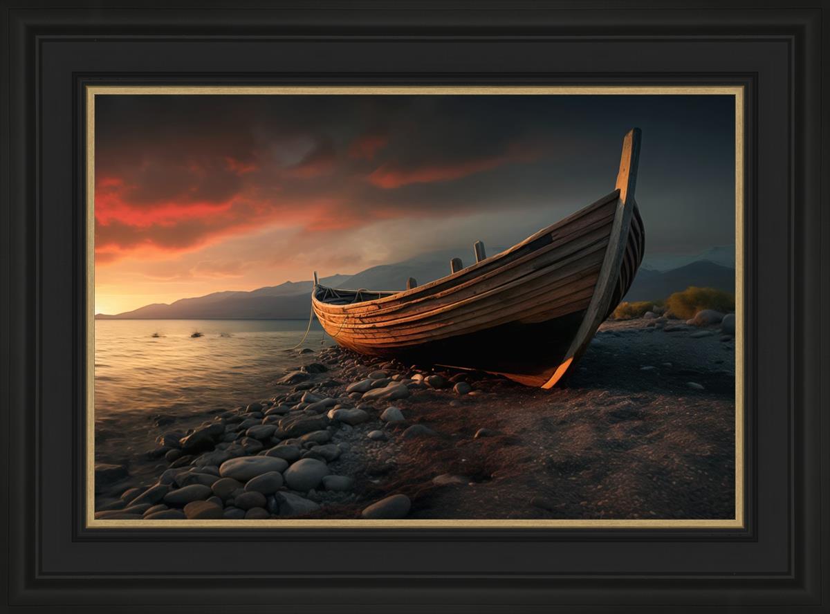 Fishers of Men