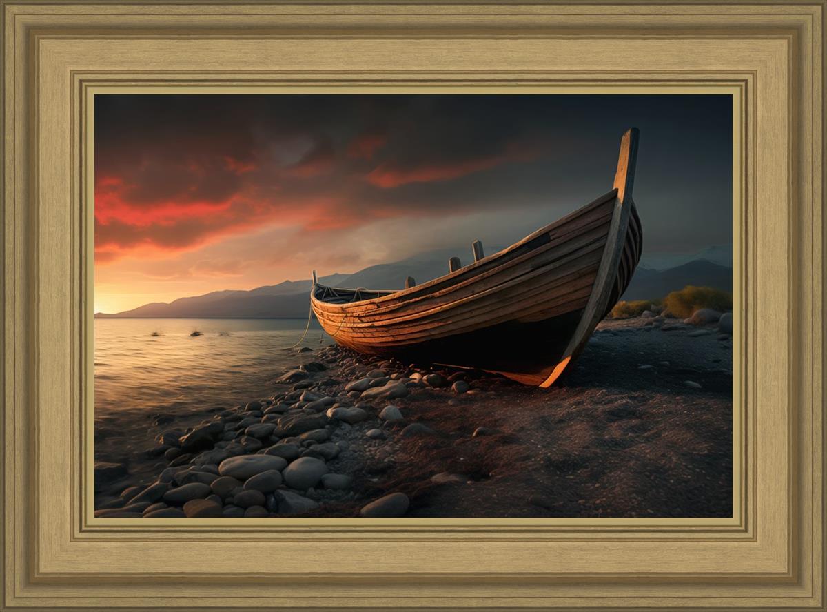Fishers of Men