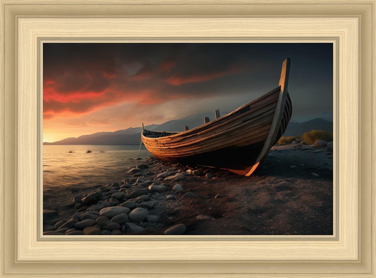 Fishers of Men