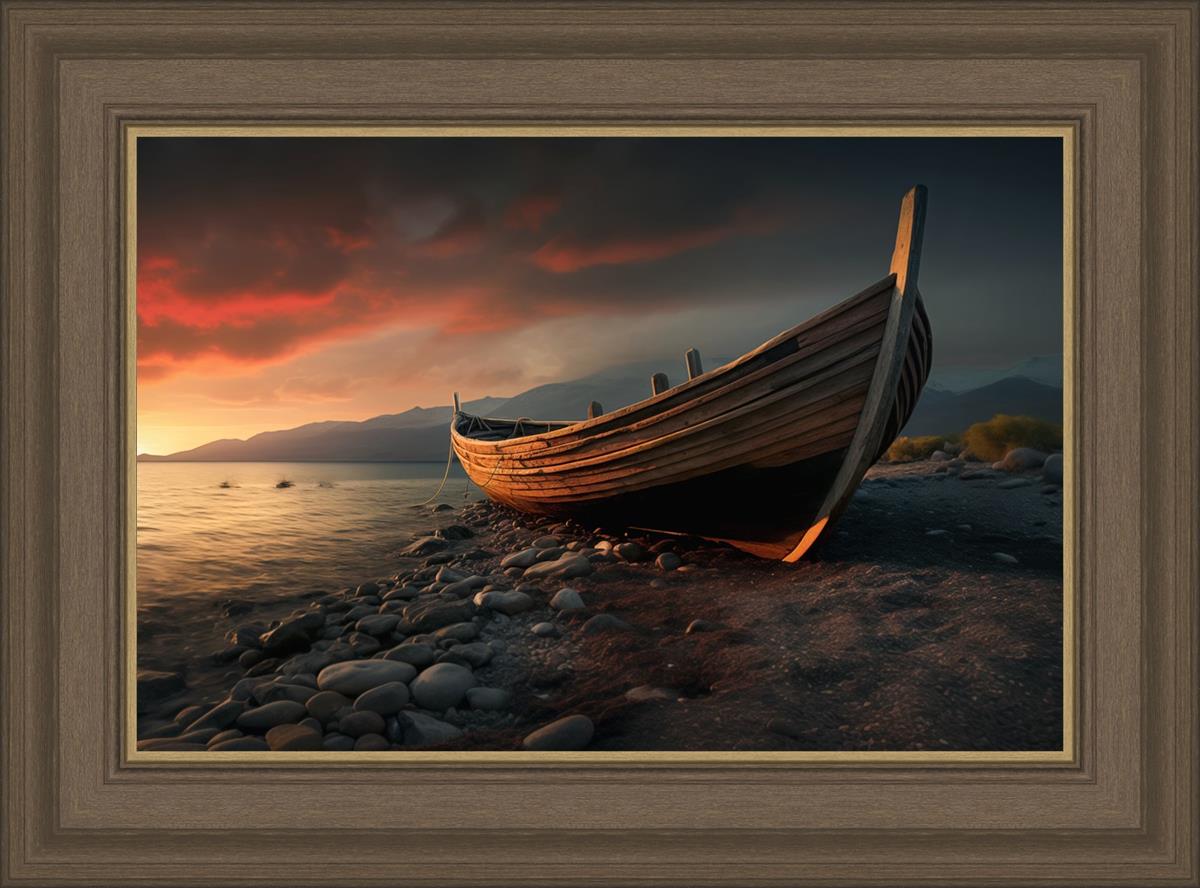 Fishers of Men