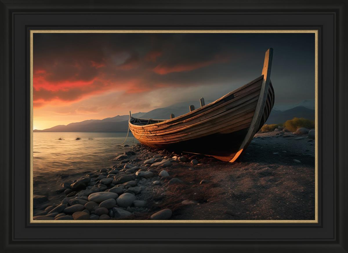 Fishers of Men
