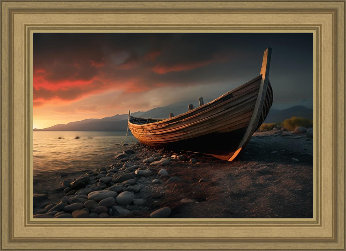 Fishers of Men