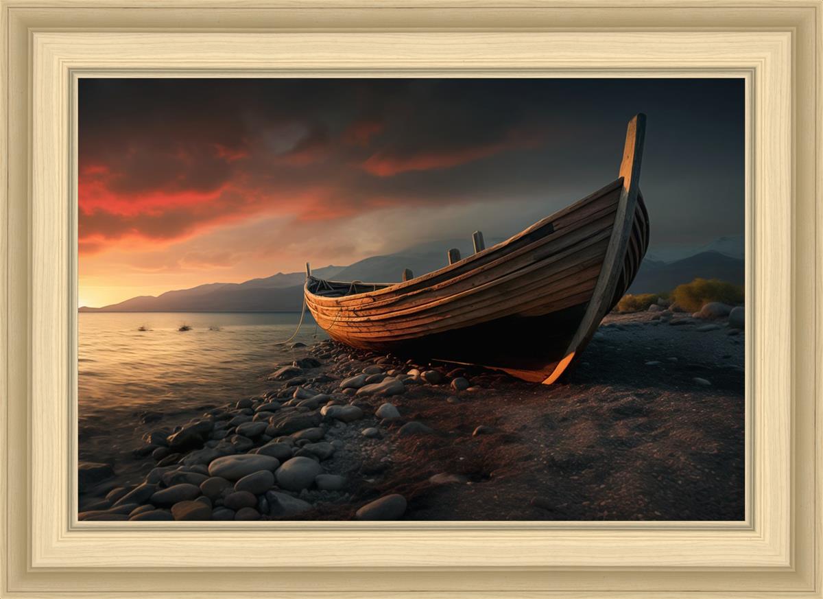 Fishers of Men