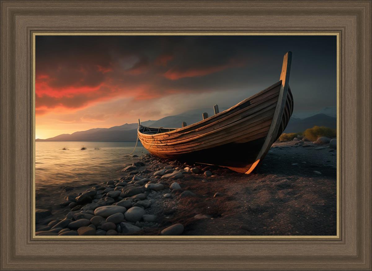 Fishers of Men