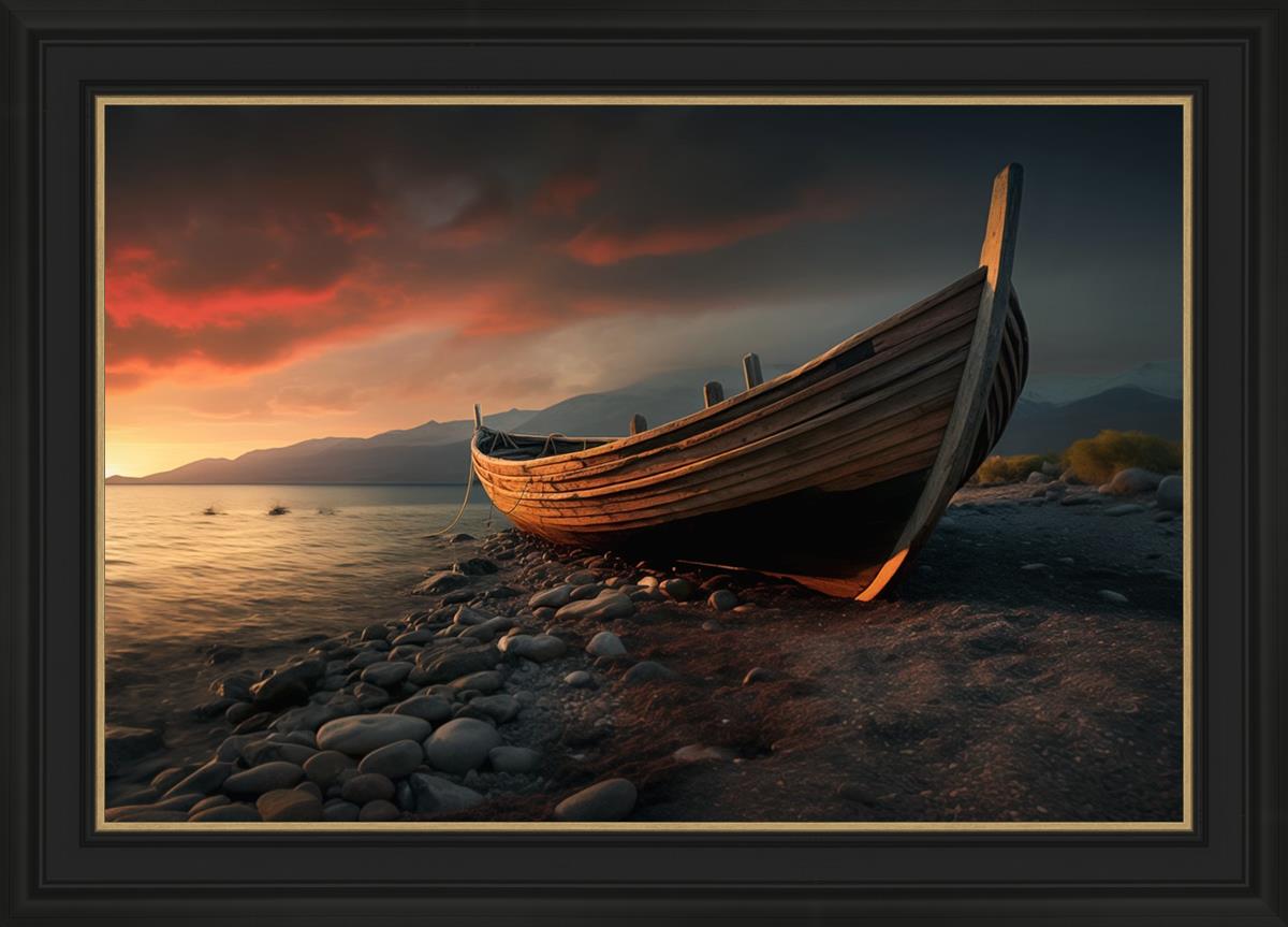 Fishers of Men