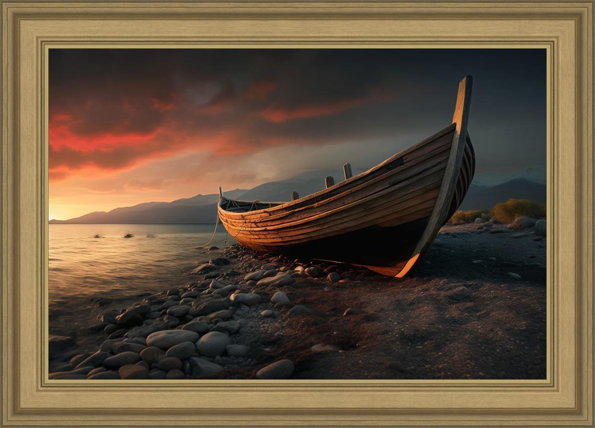 Fishers of Men
