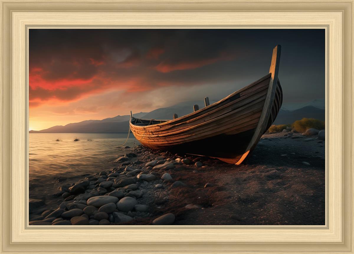 Fishers of Men