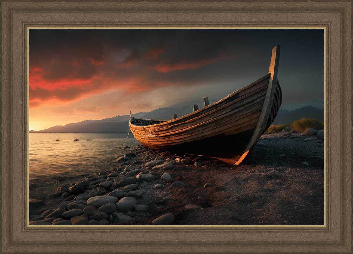 Fishers of Men