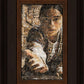 Abish: Vision of Her Father
