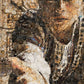 Abish: Vision of Her Father