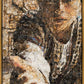 Abish: Vision of Her Father