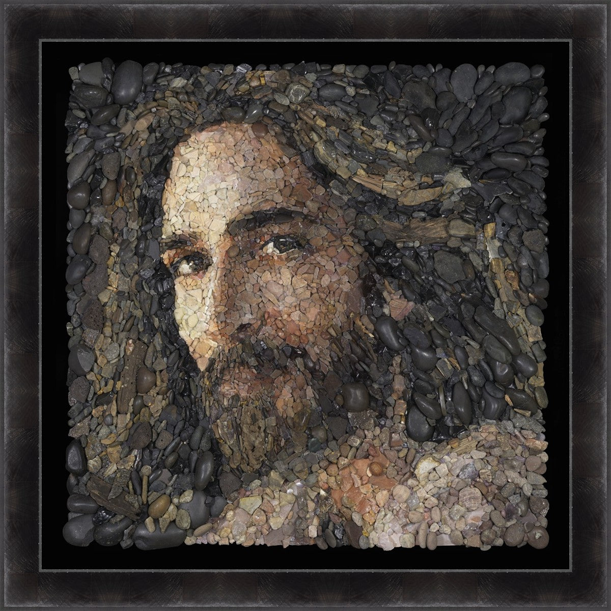 My Kind, Wise, Heavenly Friend