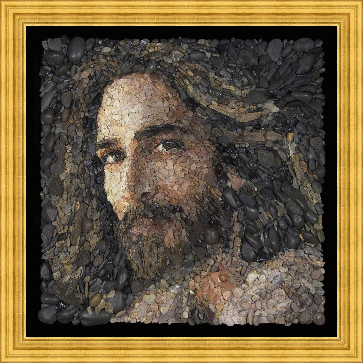 My Kind, Wise, Heavenly Friend