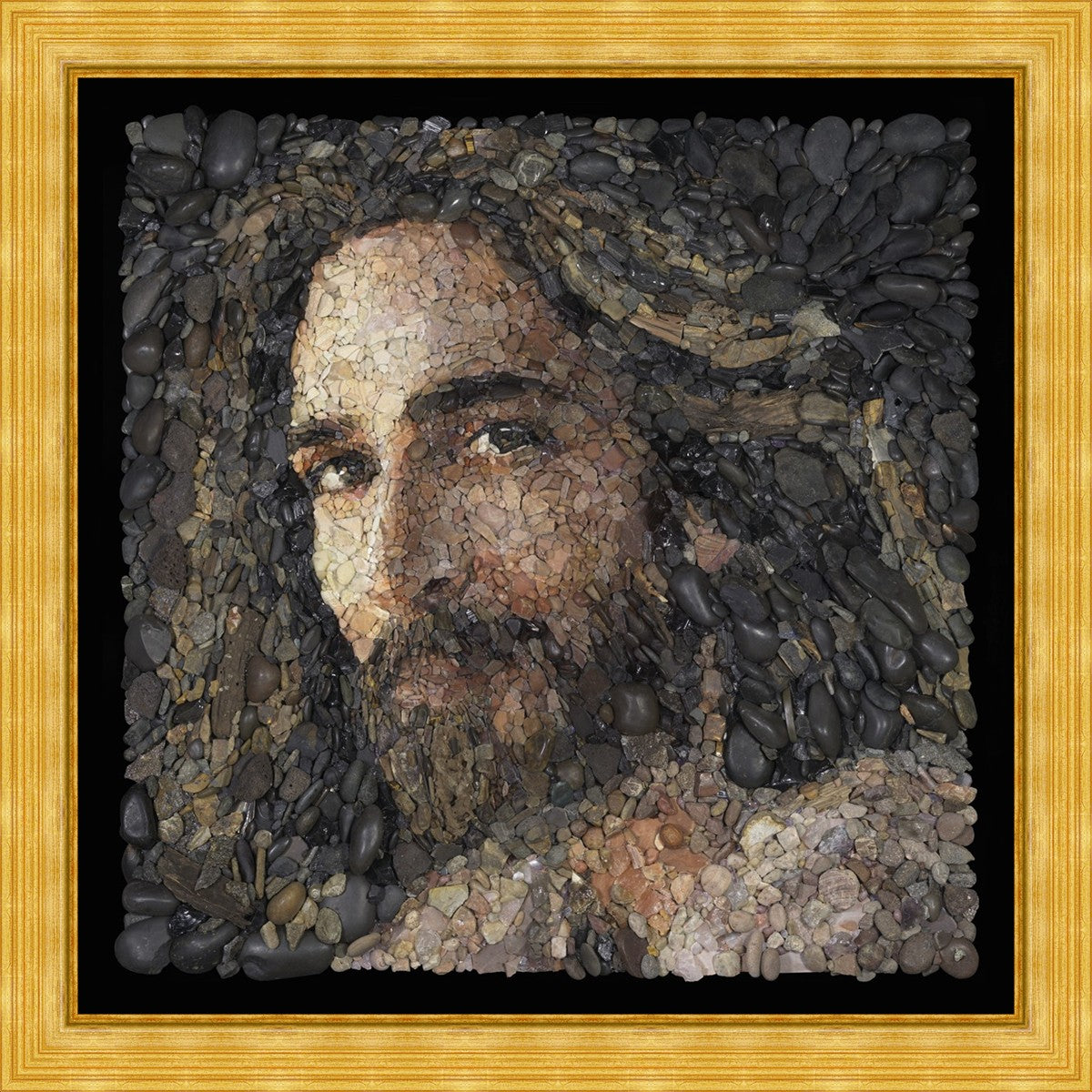 My Kind, Wise, Heavenly Friend