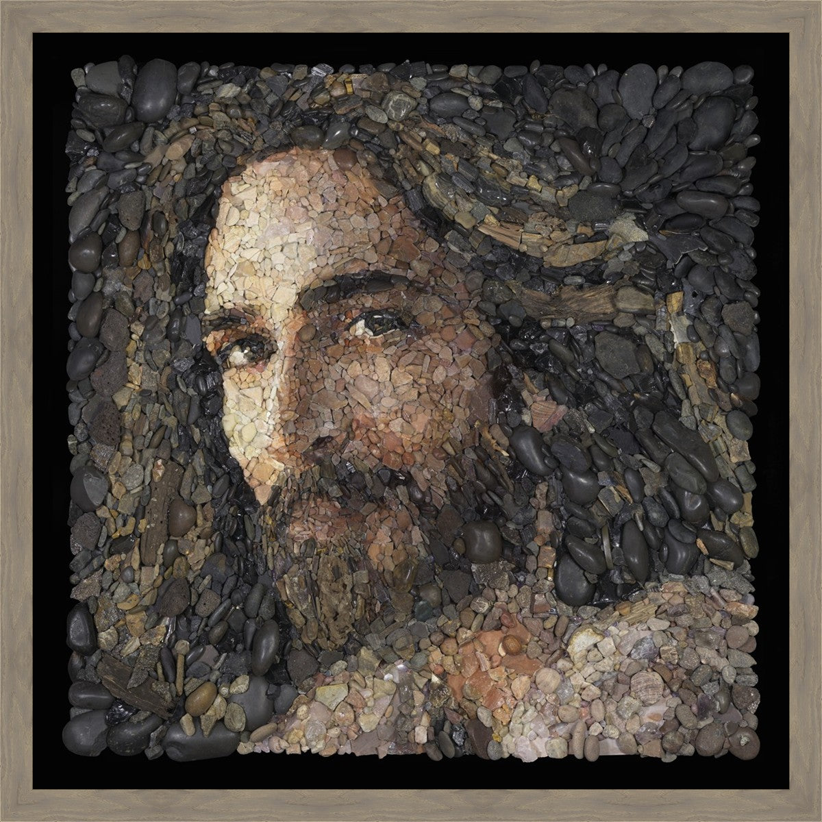 My Kind, Wise, Heavenly Friend