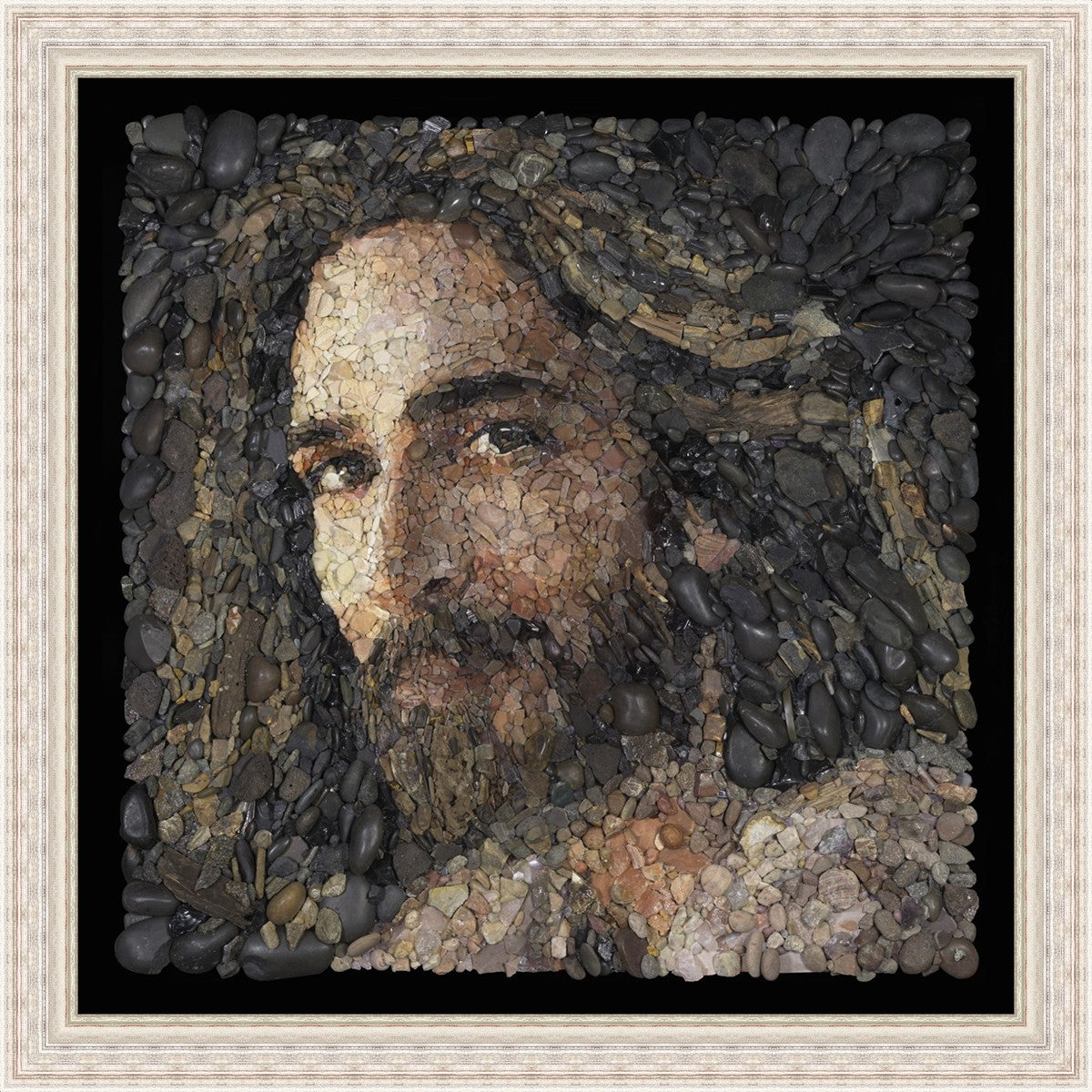 My Kind, Wise, Heavenly Friend