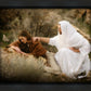 The Comforter