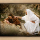 The Comforter