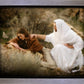 The Comforter