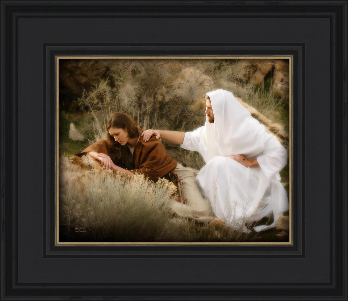 The Comforter