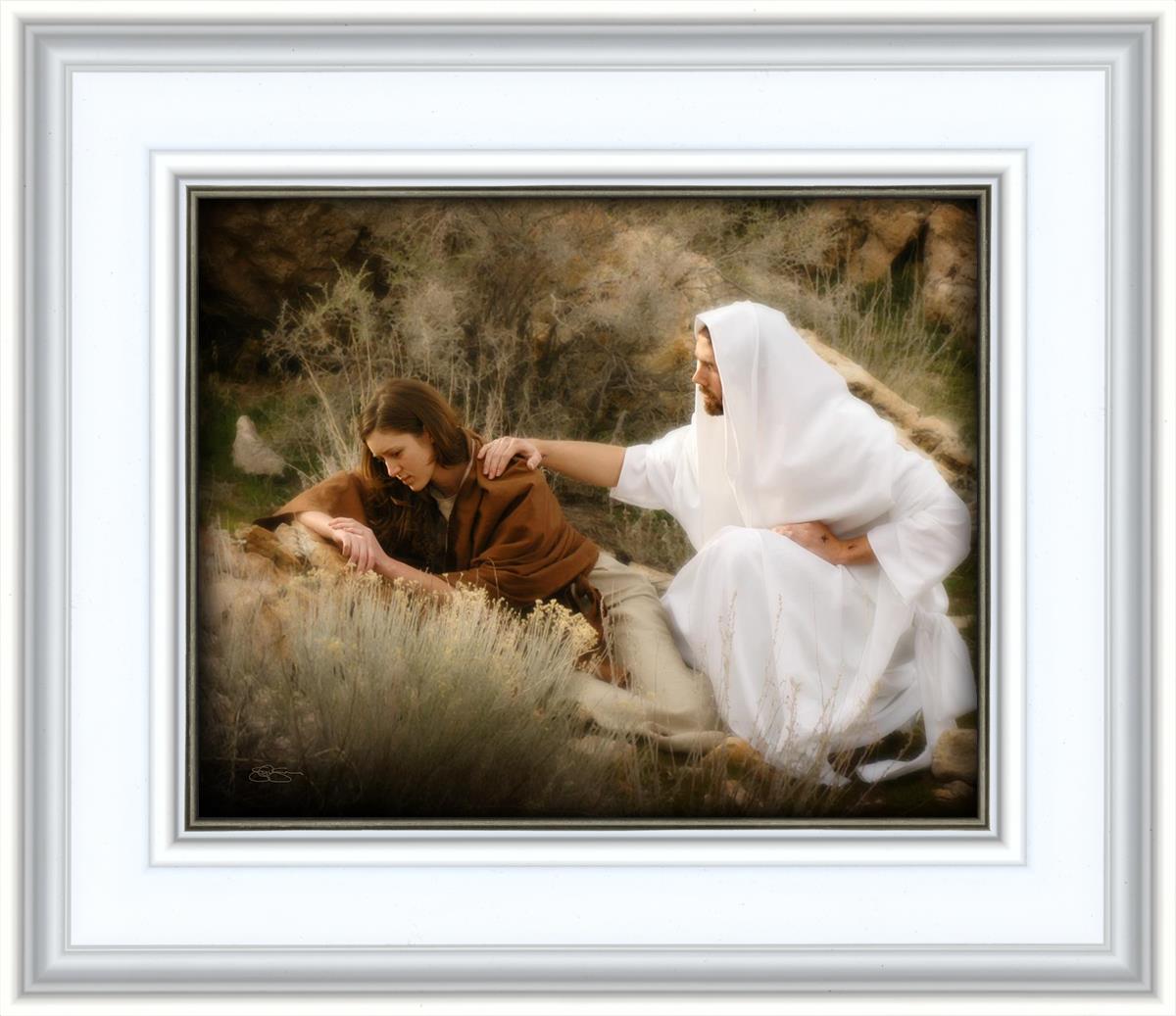 The Comforter