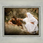 The Comforter