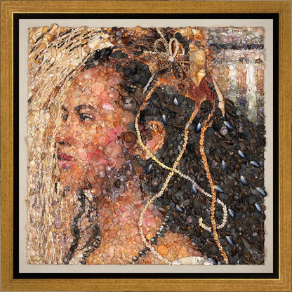 I Remember Those Who Are On The Isles of The Sea