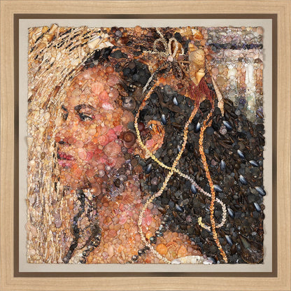 I Remember Those Who Are On The Isles of The Sea