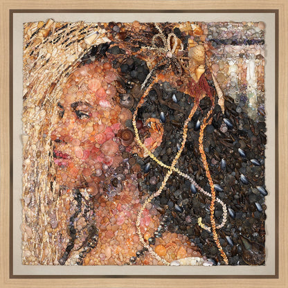 I Remember Those Who Are On The Isles of The Sea