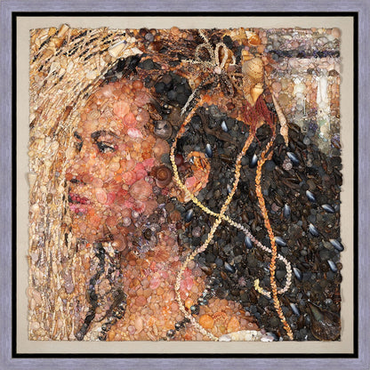 I Remember Those Who Are On The Isles of The Sea