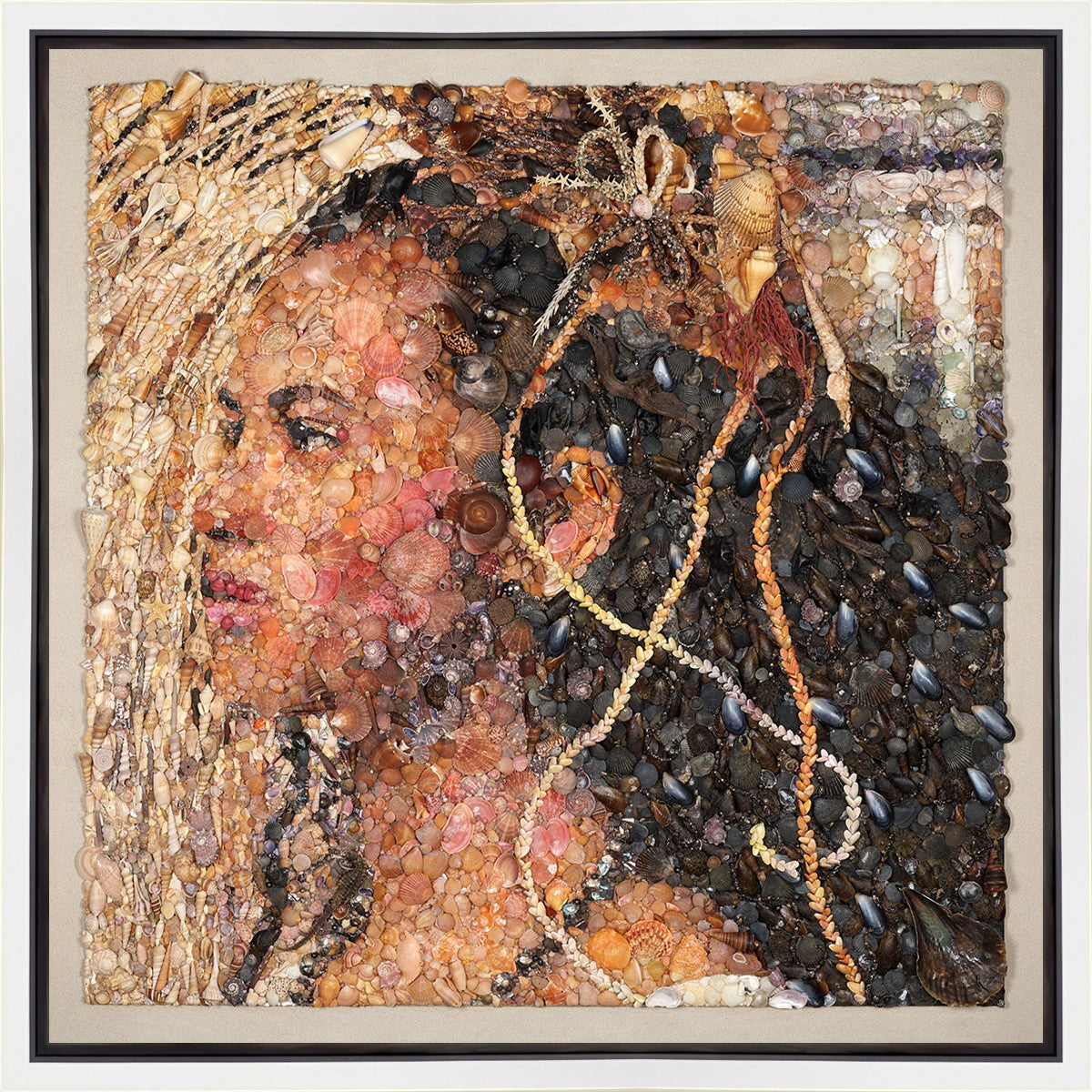 I Remember Those Who Are On The Isles of The Sea