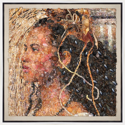 I Remember Those Who Are On The Isles of The Sea