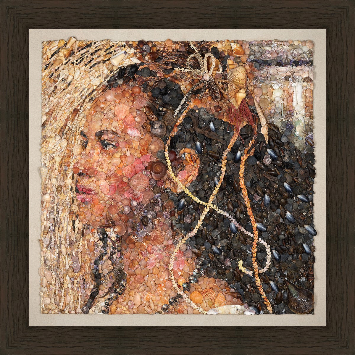 I Remember Those Who Are On The Isles of The Sea