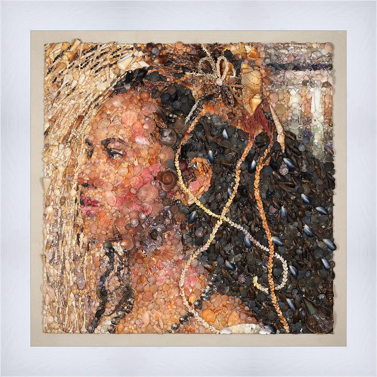 I Remember Those Who Are On The Isles of The Sea