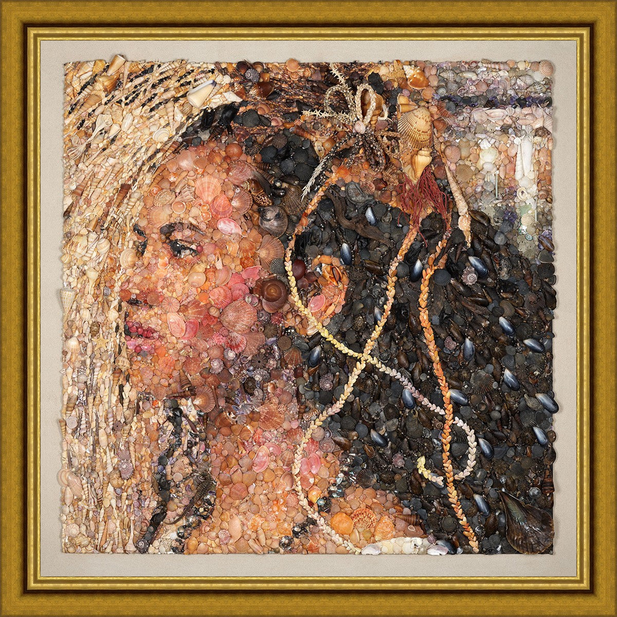 I Remember Those Who Are On The Isles of The Sea