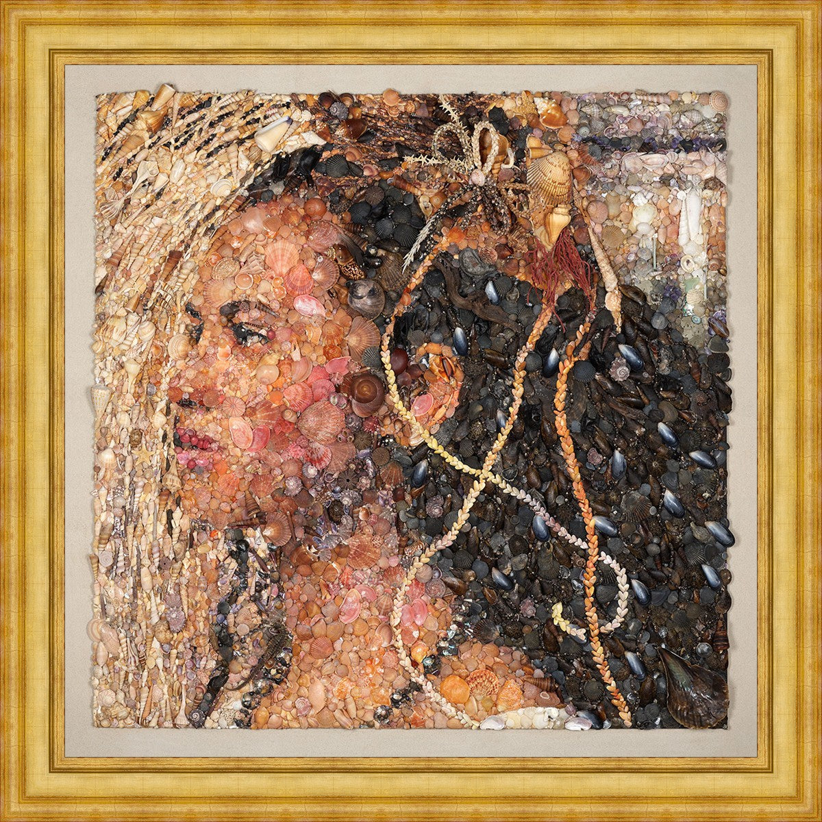 I Remember Those Who Are On The Isles of The Sea