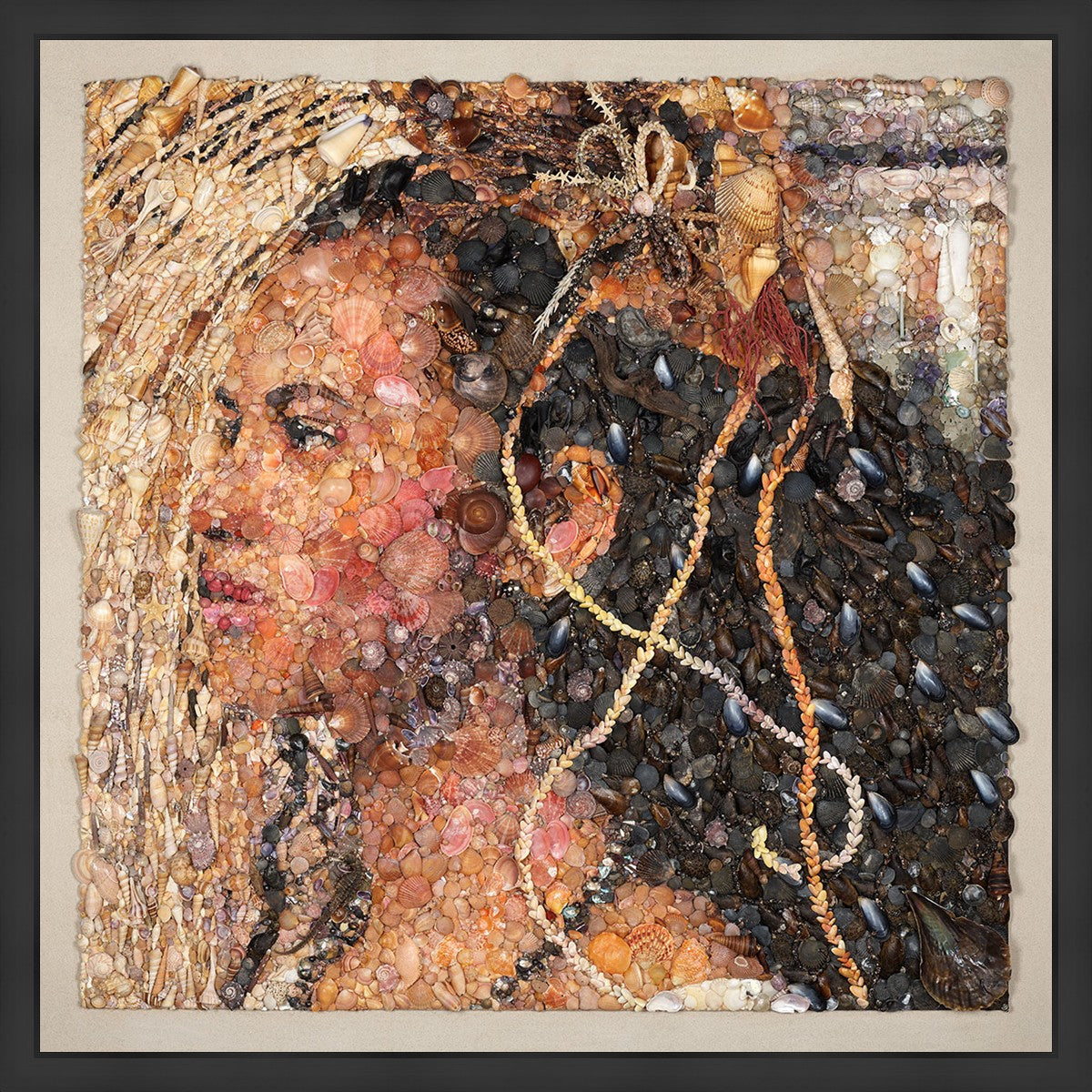 I Remember Those Who Are On The Isles of The Sea